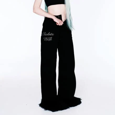 Chobits Jeans