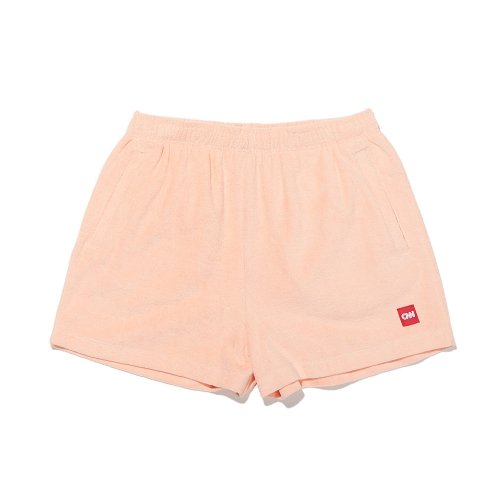 French Terry Shorts