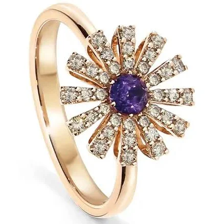 Ring Damiani Margherita