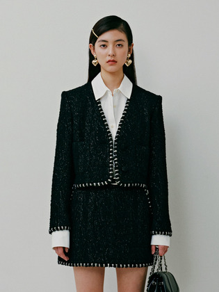 Berry Jacket