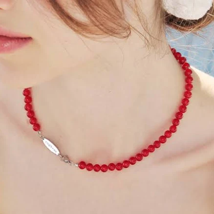 ENGBROX Kylie Beads Necklace