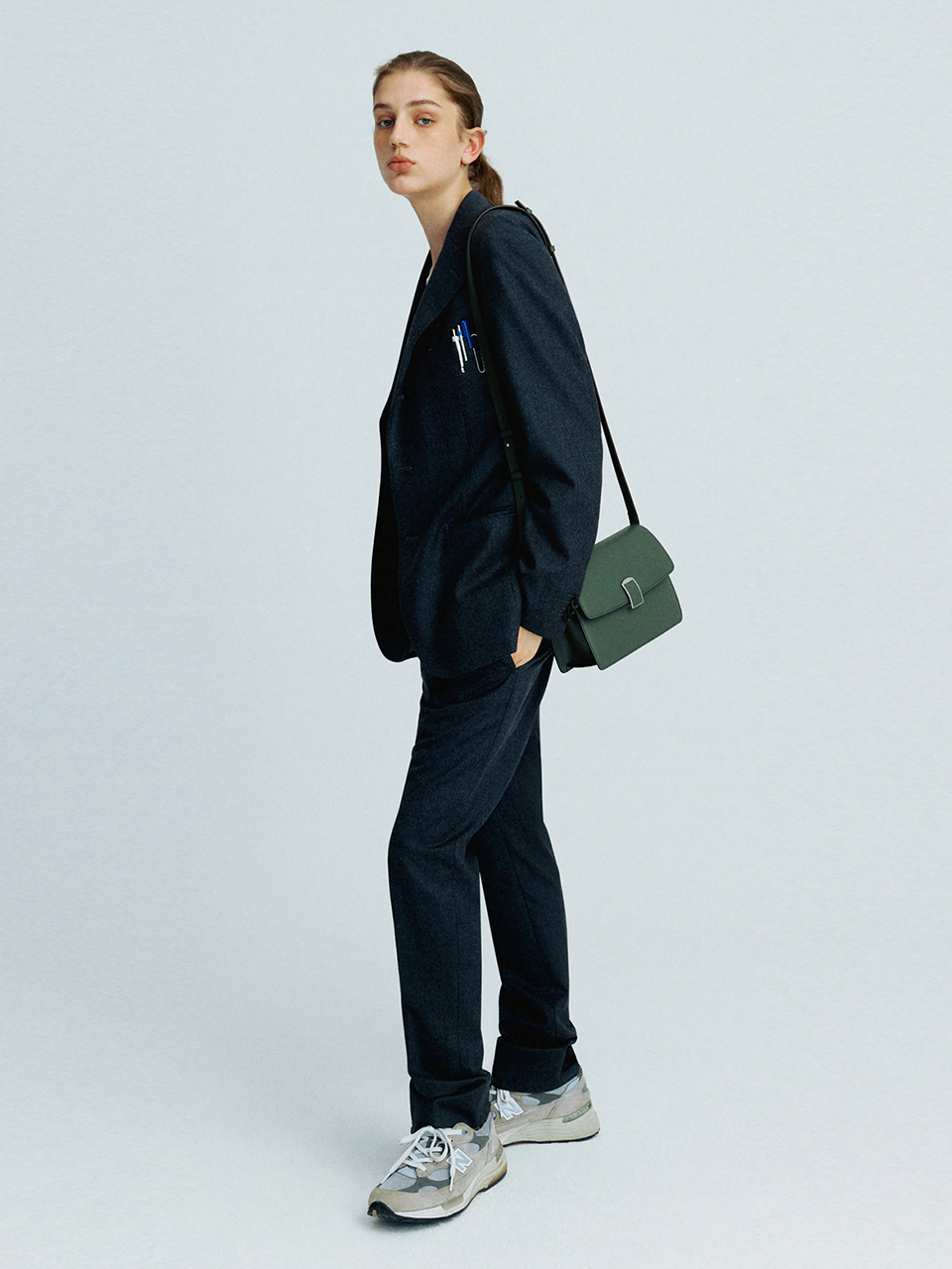 Verner Cross 21 Bag