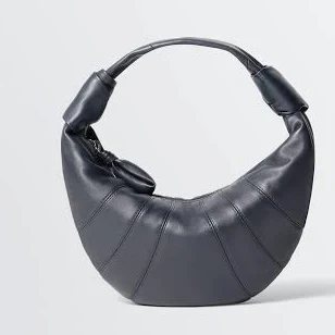 Lemaire Women's Mini Fortune Croissant Bag