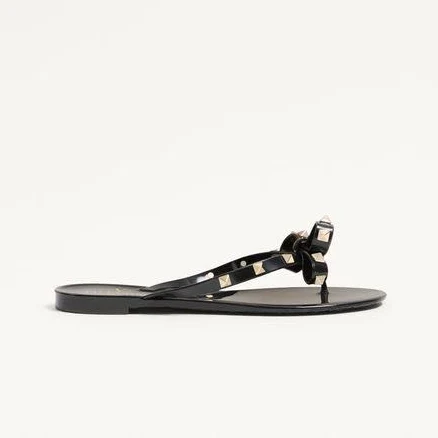 Valentino Garavani Women's Rockstud Sandals