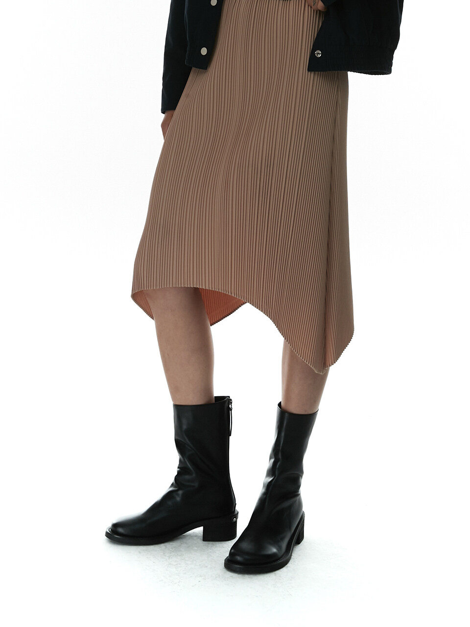 Toboo Boots_Black