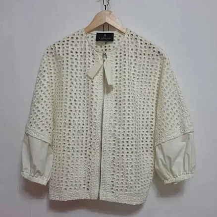 The Handsome Lanvin Jacket 82
