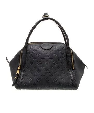 Louis Vuitton Monogram Empreinte Handbag