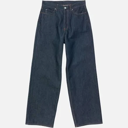 Acne Studios Loose Fit Women Jeans