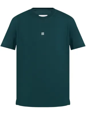Nash Face cotton T-shirt