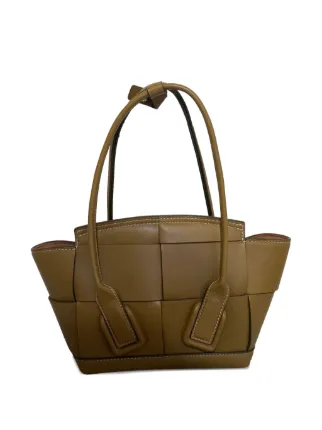 Mini Arco Tote Bag