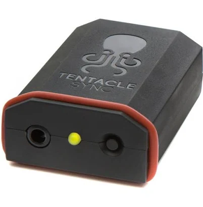 Tentacle Sync Timecode Generator Standard Set