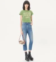 Valentino Garavani Devain Embroidered Shoulder Bag