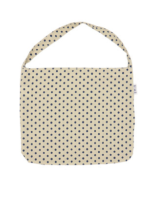 Dot Eco Bag Beige