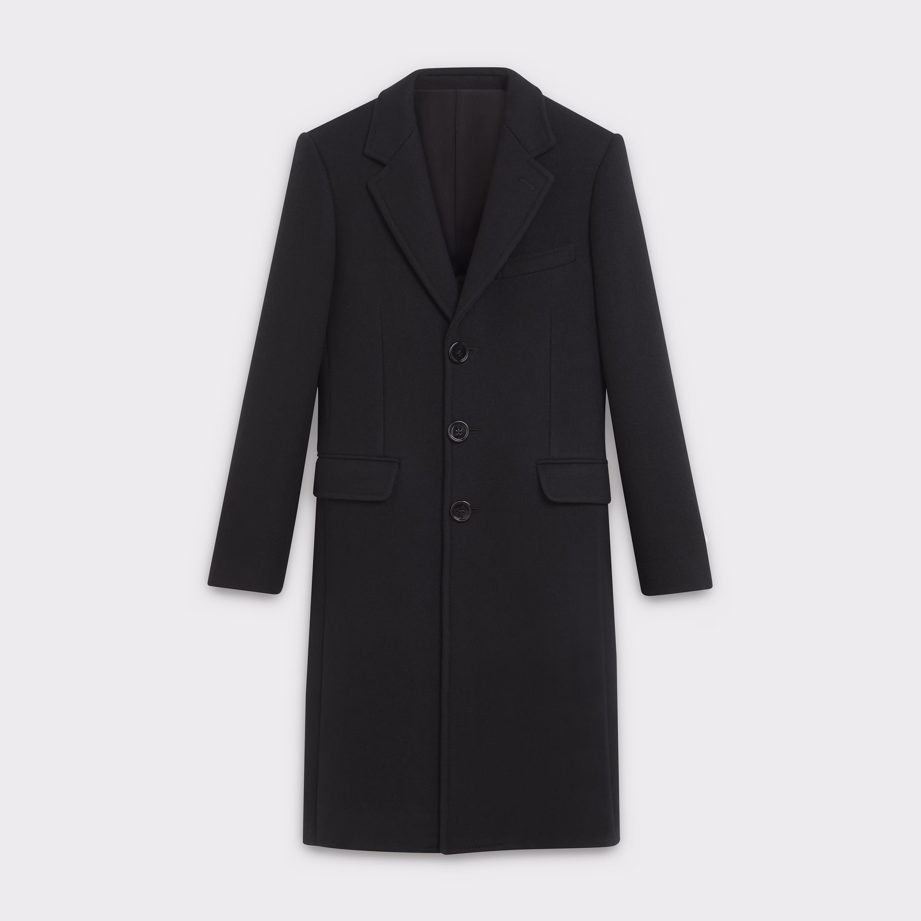 Chesterfield Coat