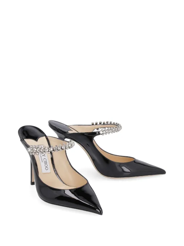 Bing 100 Pumps