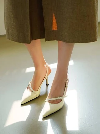 RACHEL COX Lael R2717p Pumps_ 3 Colors by W Concept