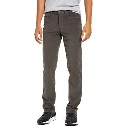 Vintage 1946 Men's Stretch Corduroy Five Pocket Pants