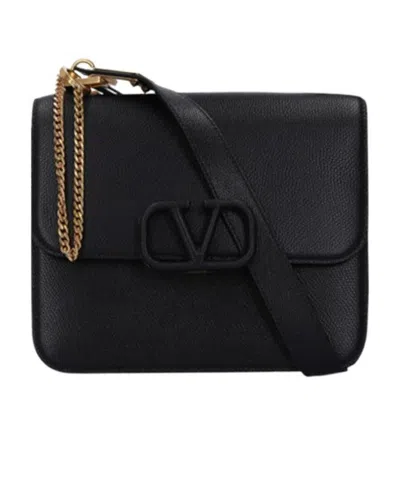 Medium VSLING Shoulder Bag