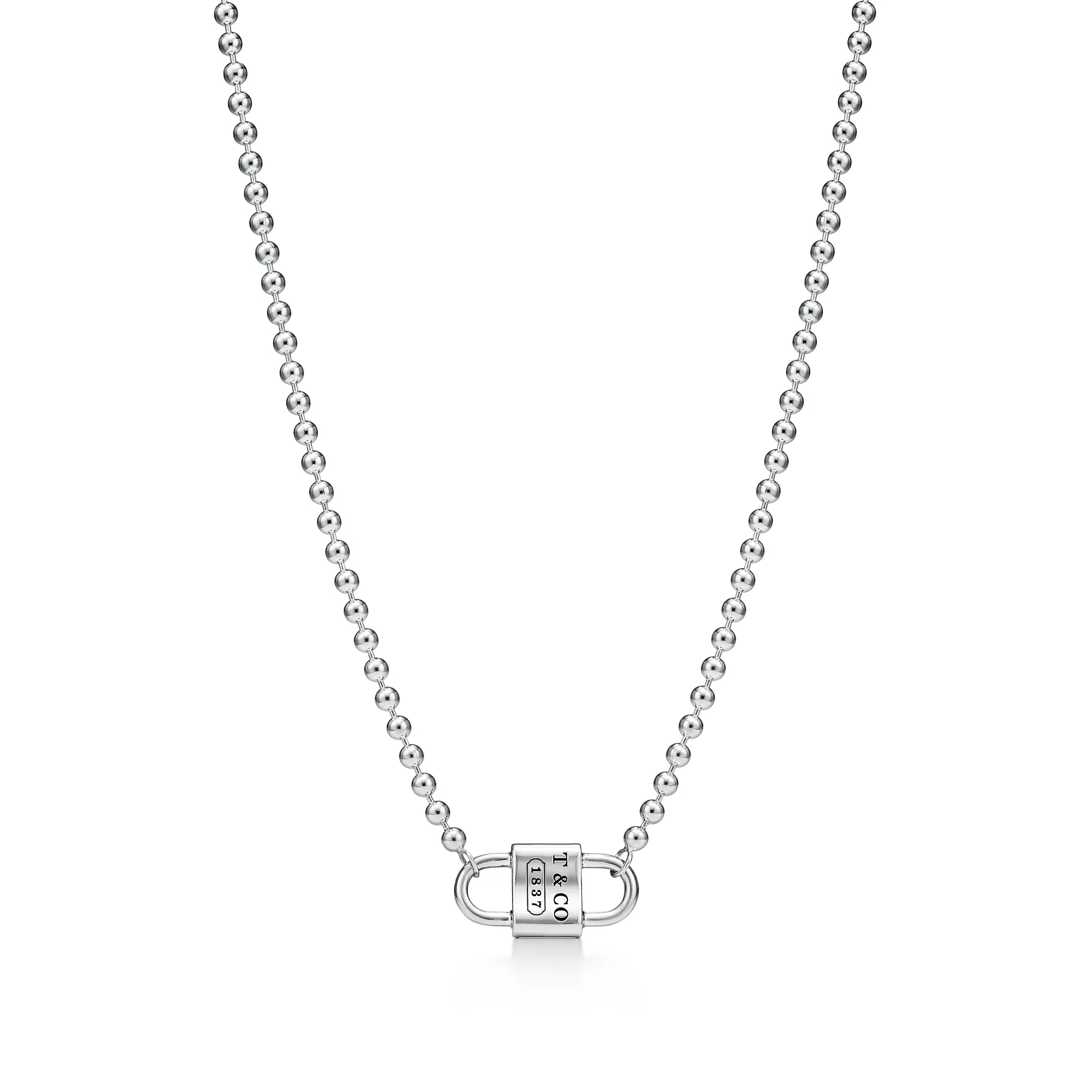 Bead Necklace