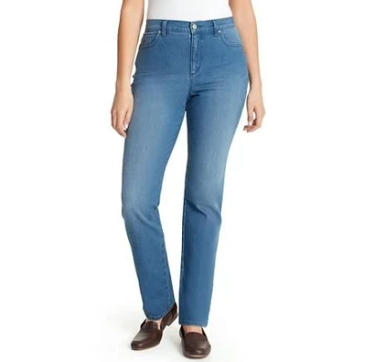 Gloria Vanderbilt Women's Amanda Classic Jeans