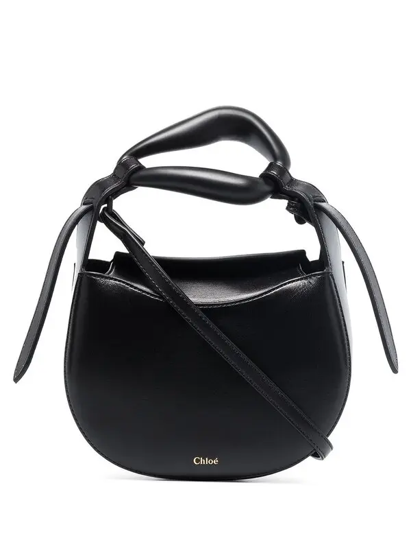 Small Kiss Crossbody Bag