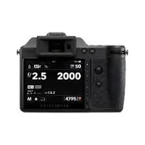 Hasselblad X2D II Medium Format Mirrorless Camera