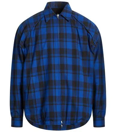 Juun.j Men's Cotton Polyester Jacket