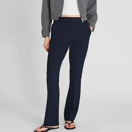 Club Monaco Slim Bootcut Borrem