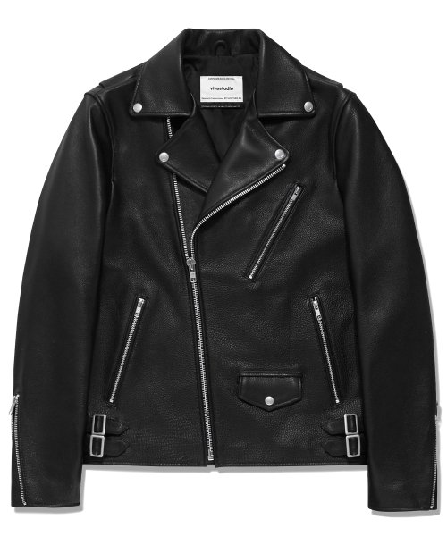 Classic Riders Jacket