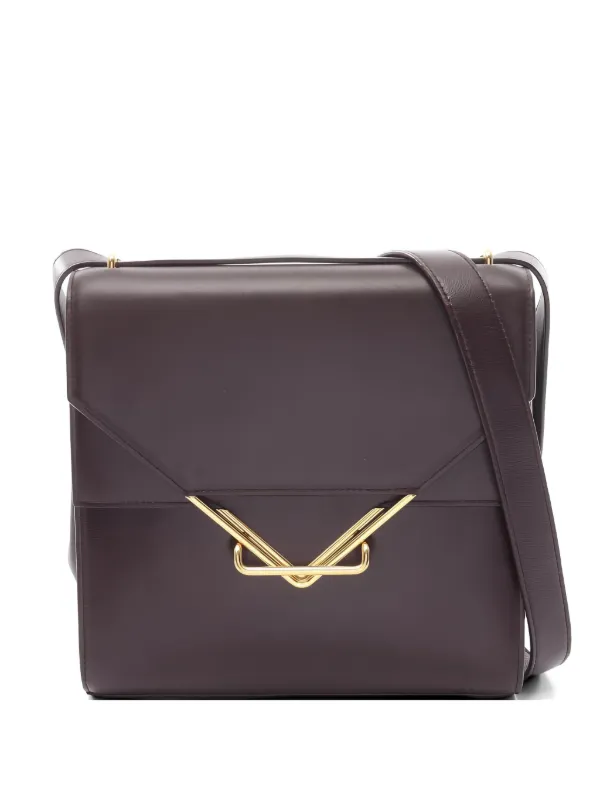 The Clip Shoulder Bag