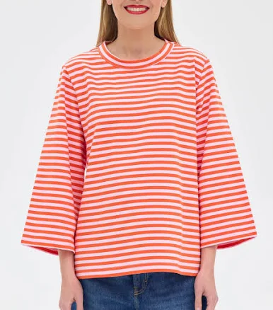 Verona Shirt Stripe