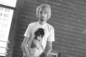 Birkin Tee Autre Magazine