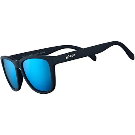 Goodr Mick And Keith's Midnight Ramble Sunglasses