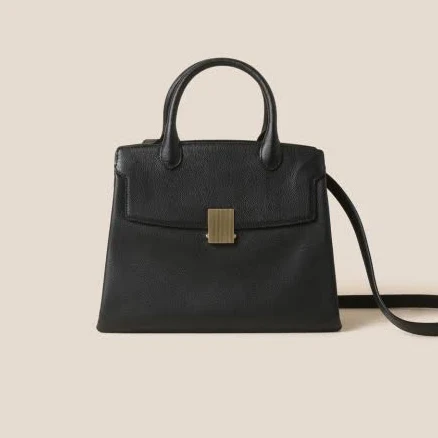 COURONNE Stephanie Le Temp Tote