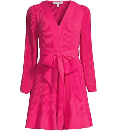 Milly Women's Liv Pleated Dress