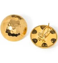 Catalina Earrings - Attica Jewels