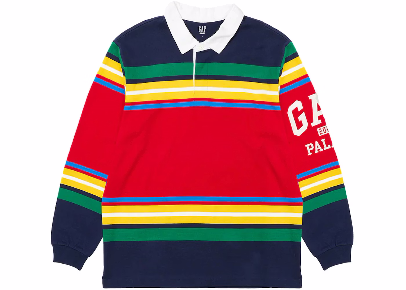 Rugby Shirt