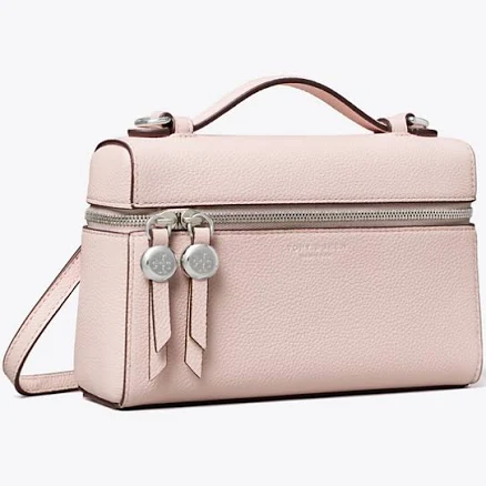 Tory Burch Romy Slim Top Handle Bag