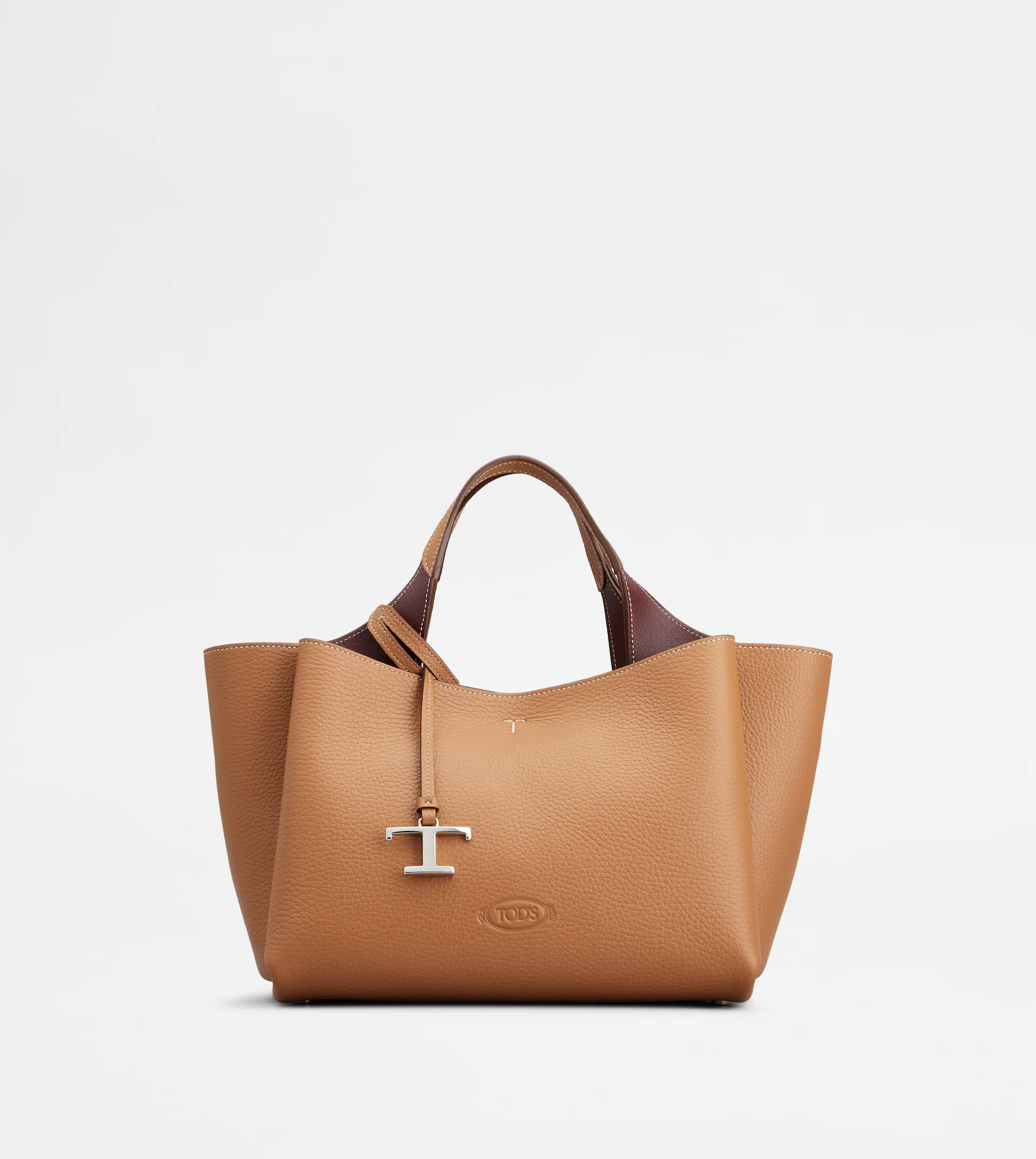 Leather Bag Mini