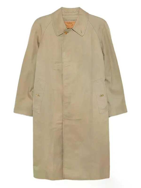 Pimlico Trench Coat