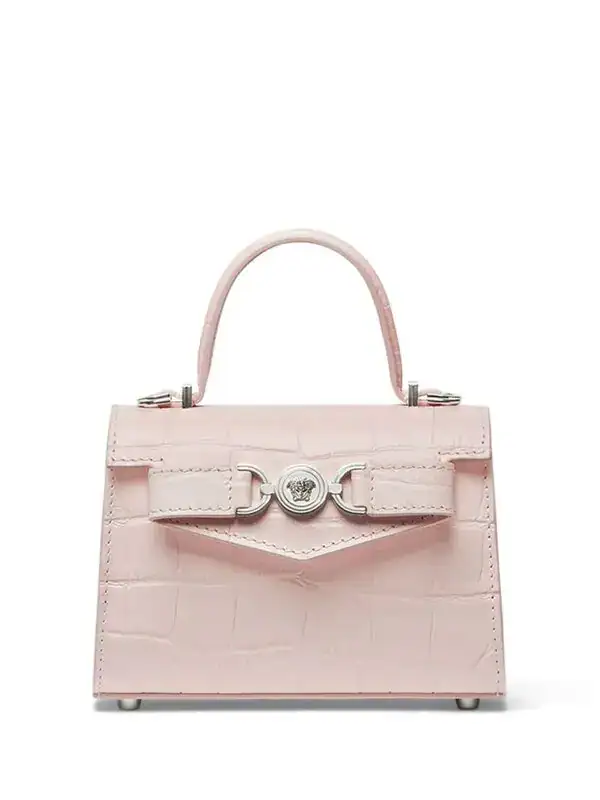 Medusa '95 Leather Mini Bag