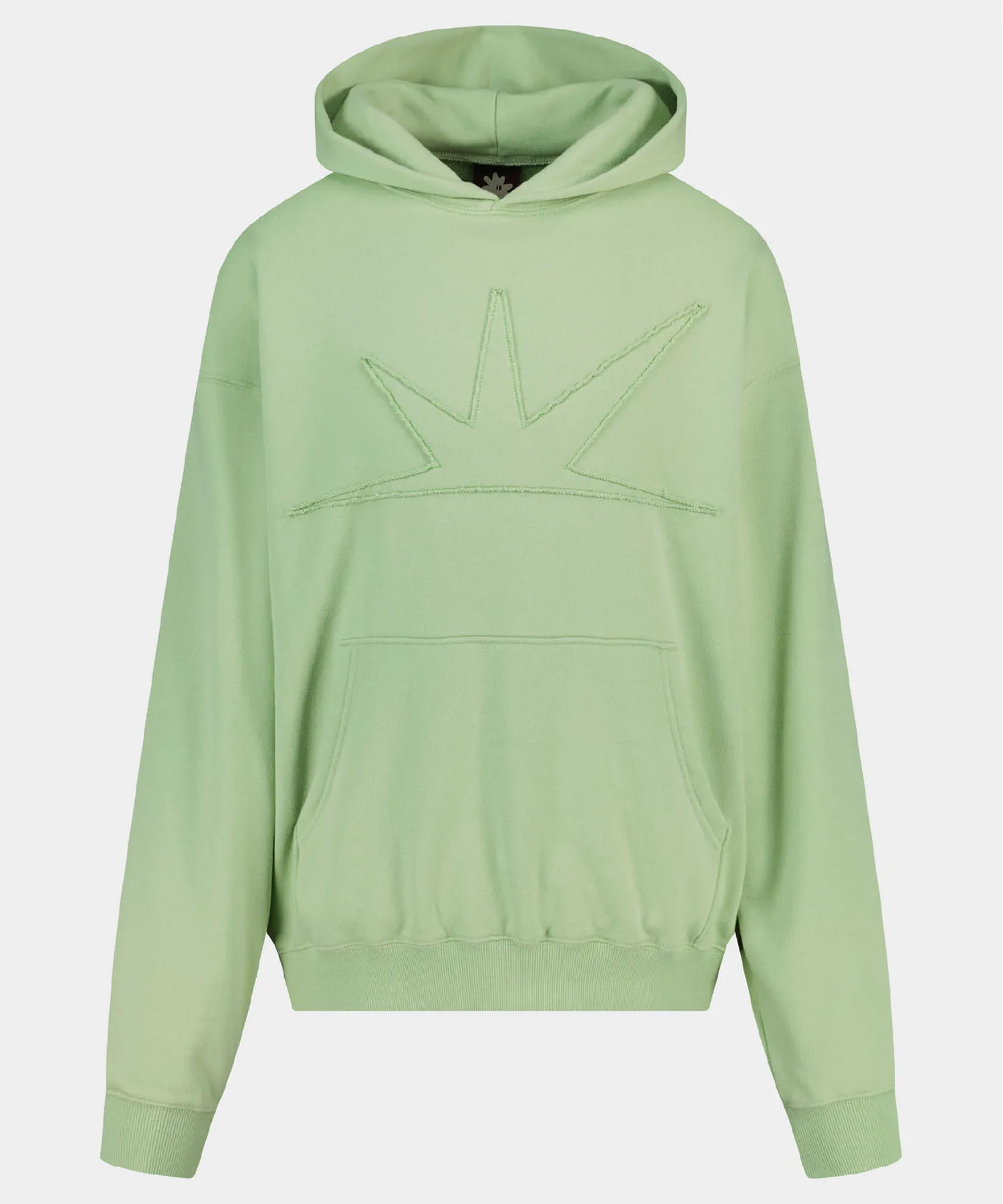 Daybreak Hoodie Green
