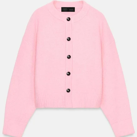 Women Zara Soft