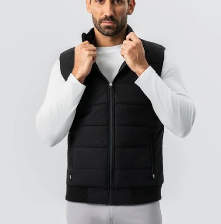 Down Vest