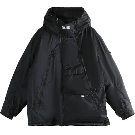 Men's Nh X Nanga Down Jacket