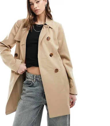 Only Trench Coat women