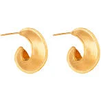 Nutty Hoops