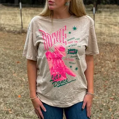 Lets Dance Tee