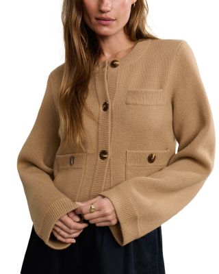 Charlotte Cardigan