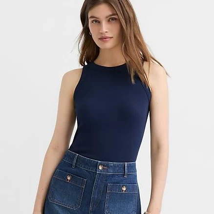 Loft Women's Perfect Tank Top